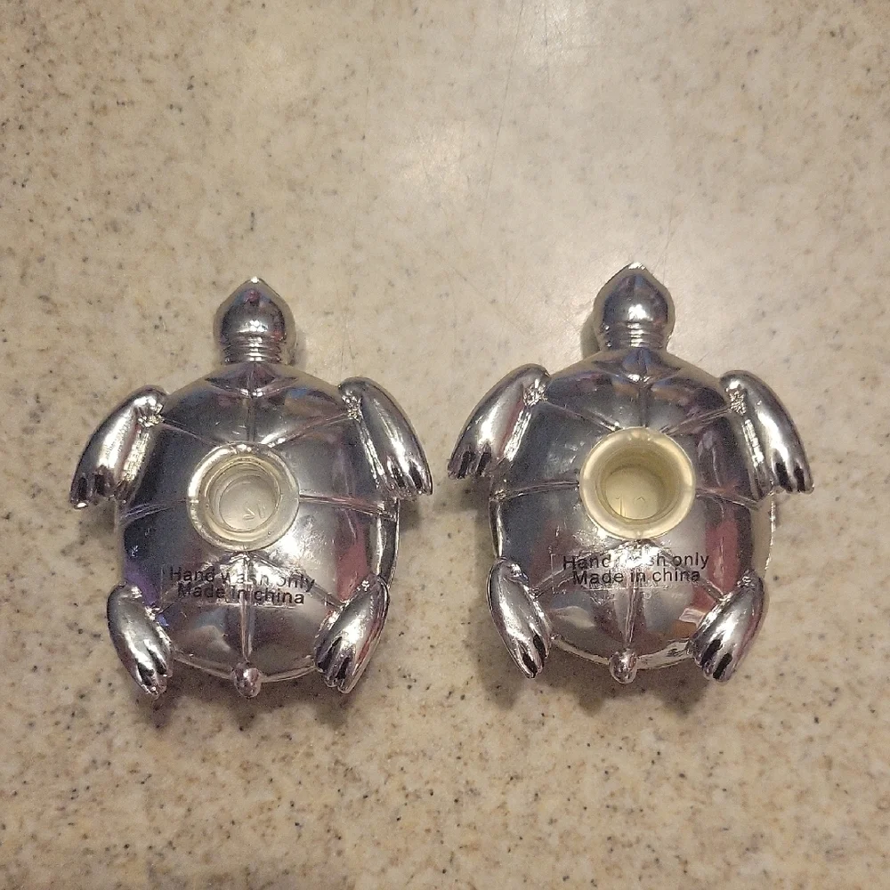None charming silver